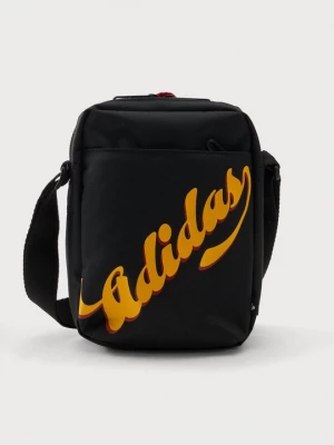 Obrázek produktu Taška s příčným popruhem adidas Originals černá