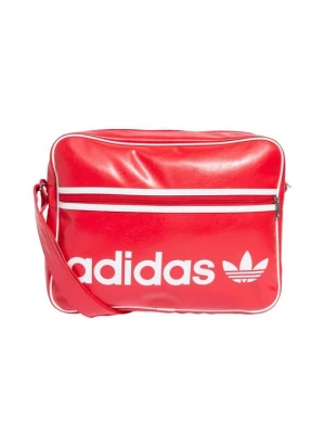 Obrázek produktu Taška s příčným popruhem adidas Originals červená