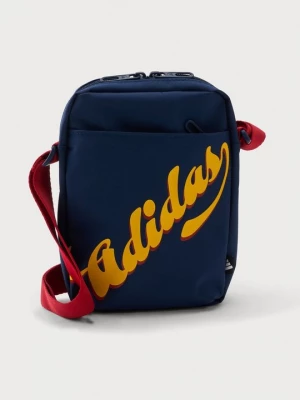 Obrázek produktu Taška s příčným popruhem adidas Originals modrá