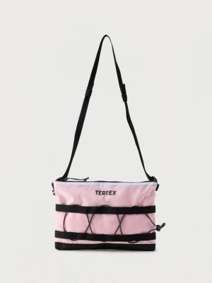 Obrázek produktu Taška s příčným popruhem Adidas Terrex růžová