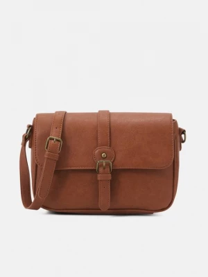 Obrázek produktu Taška s příčným popruhem Anna Field By Zalando koňaková