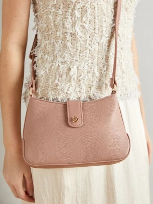 Obrázek produktu Taška s příčným popruhem Anna Field By Zalando světle růžová
