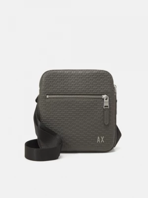 Obrázek produktu Taška s příčným popruhem Armani Exchange černá