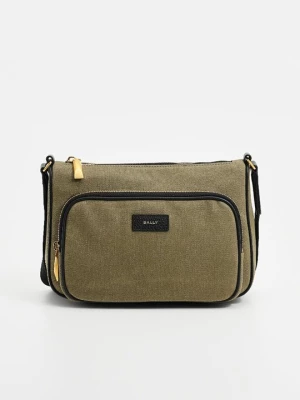 Obrázek produktu Taška s příčným popruhem Bally khaki