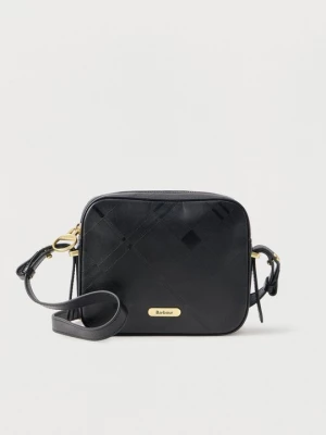 Obrázek produktu Taška s příčným popruhem Barbour černá