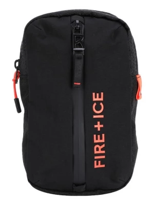 Obrázek produktu Taška s příčným popruhem Bogner Fire + Ice černá
