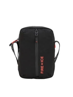 Obrázek produktu Taška s příčným popruhem Bogner Fire + Ice černá