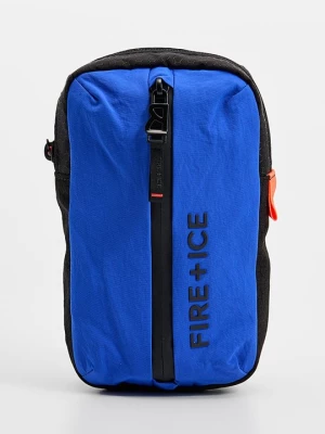 Obrázek produktu Taška s příčným popruhem Bogner Fire + Ice modrá