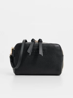 Obrázek produktu Taška s příčným popruhem Bugatti černá