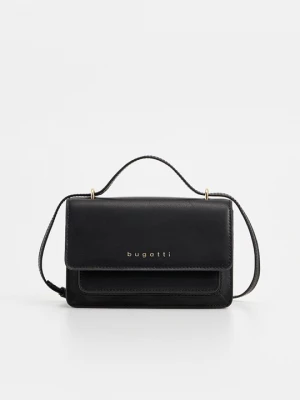 Obrázek produktu Taška s příčným popruhem Bugatti černá