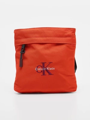 Obrázek produktu Taška s příčným popruhem Calvin Klein červená