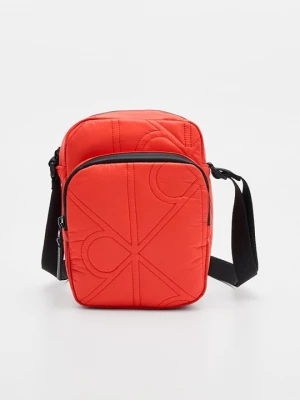 Obrázek produktu Taška s příčným popruhem Calvin Klein červená