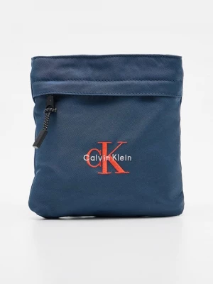 Obrázek produktu Taška s příčným popruhem Calvin Klein modrá