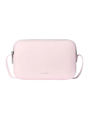 Obrázek produktu Taška s příčným popruhem Calvin Klein světle růžová