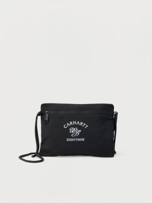 Obrázek produktu Taška s příčným popruhem Carhartt WIP černá