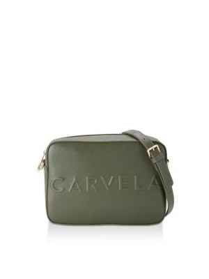 Obrázek produktu Taška s příčným popruhem Carvela khaki