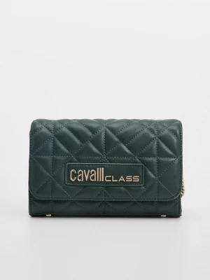 Obrázek produktu Taška s příčným popruhem Cavalli Class zelená