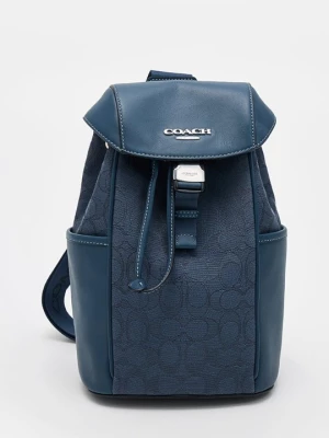 Obrázek produktu Taška s příčným popruhem Coach modrá