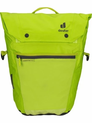 Obrázek produktu Taška s příčným popruhem Deuter neonová žlutá