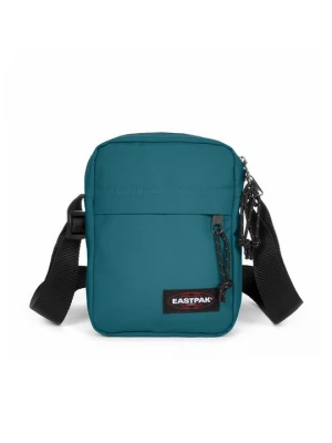 Obrázek produktu Taška s příčným popruhem Eastpak petrolejová