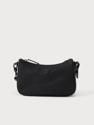 Obrázek produktu Taška s příčným popruhem Emporio Armani černá