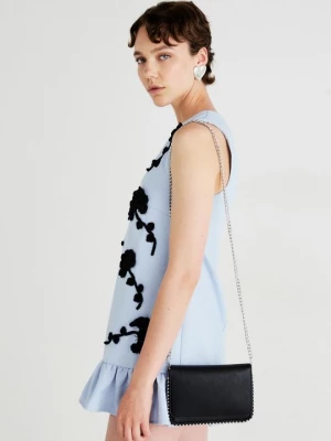 Obrázek produktu Taška s příčným popruhem Even&Odd By Zalando černá