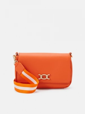 Obrázek produktu Taška s příčným popruhem Even&Odd By Zalando oranžová