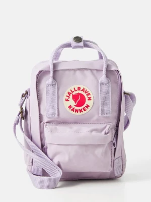 Obrázek produktu Taška s příčným popruhem Fjällräven lila