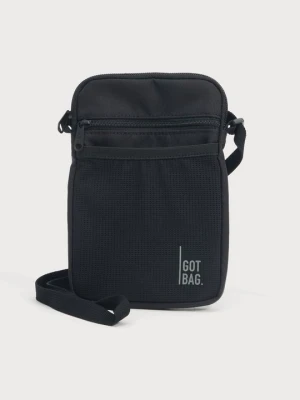 Obrázek produktu Taška s příčným popruhem Gotbag černá