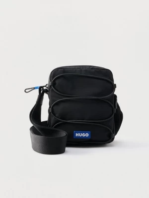 Obrázek produktu Taška s příčným popruhem Hugo černá