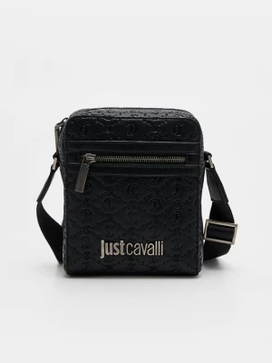Obrázek produktu Taška s příčným popruhem Just Cavalli černá