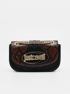 Obrázek produktu Taška s příčným popruhem Just Cavalli černá