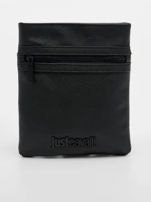 Obrázek produktu Taška s příčným popruhem Just Cavalli černá