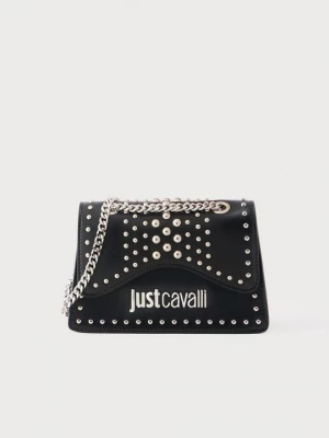 Obrázek produktu Taška s příčným popruhem Just Cavalli černá