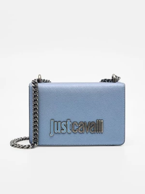 Obrázek produktu Taška s příčným popruhem Just Cavalli modrá