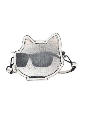 Obrázek produktu Taška s příčným popruhem KARL LAGERFELD