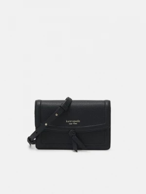 Obrázek produktu Taška s příčným popruhem Kate Spade černá