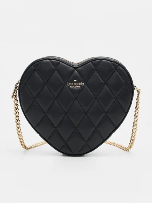 Obrázek produktu Taška s příčným popruhem Kate Spade černá