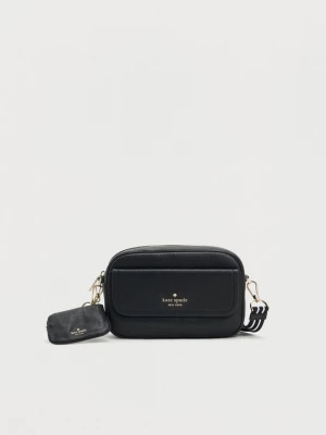 Obrázek produktu Taška s příčným popruhem Kate Spade černá