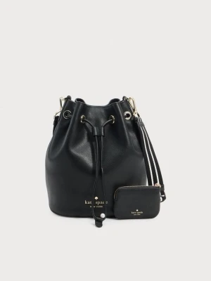 Obrázek produktu Taška s příčným popruhem Kate Spade černá