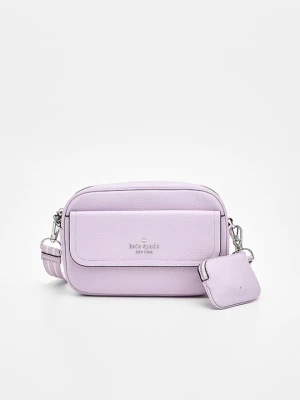 Obrázek produktu Taška s příčným popruhem Kate Spade fialová