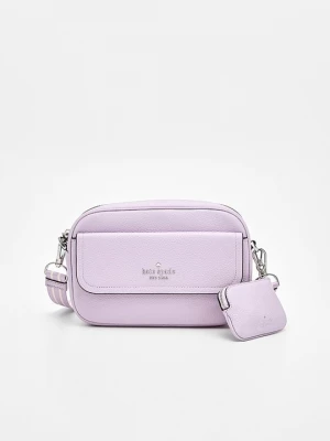 Obrázek produktu Taška s příčným popruhem Kate Spade fialová