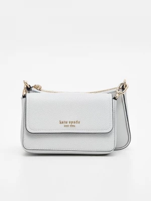 Obrázek produktu Taška s příčným popruhem Kate Spade kamenná