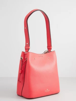 Obrázek produktu Taška s příčným popruhem Kate Spade korálová