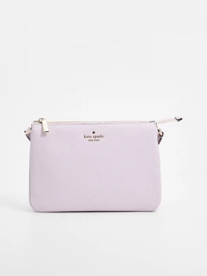 Obrázek produktu Taška s příčným popruhem Kate Spade lila
