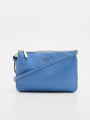 Obrázek produktu Taška s příčným popruhem Kate Spade modrá