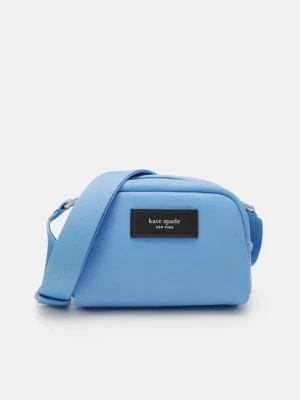 Obrázek produktu Taška s příčným popruhem Kate Spade modrá