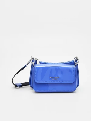 Obrázek produktu Taška s příčným popruhem Kate Spade modrá
