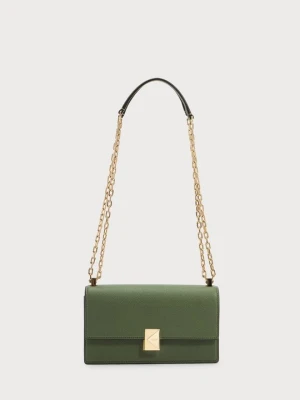 Obrázek produktu Taška s příčným popruhem Kate Spade olivová