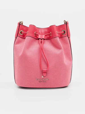 Obrázek produktu Taška s příčným popruhem Kate Spade růžová